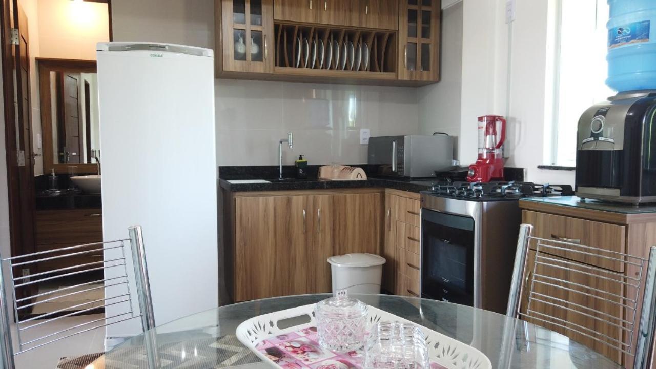 Apartamento Баррейріняс Екстер'єр фото